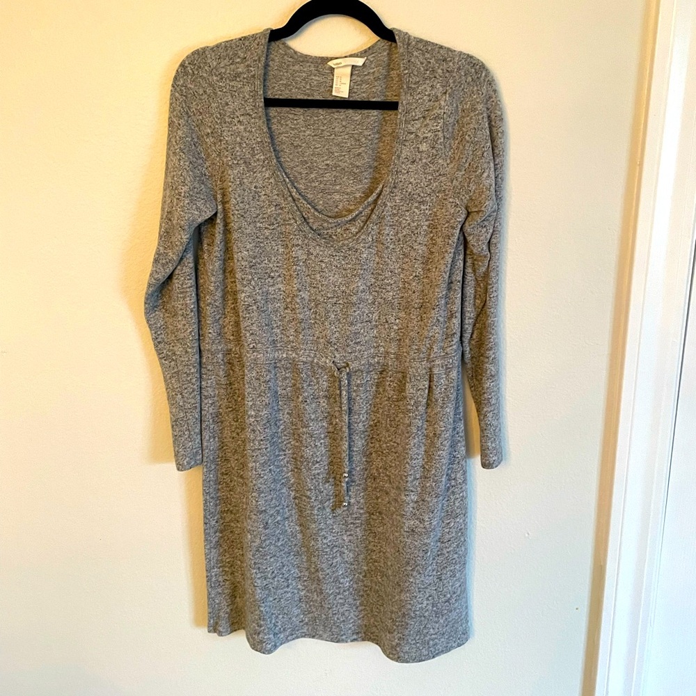 H&M mama nursing dress